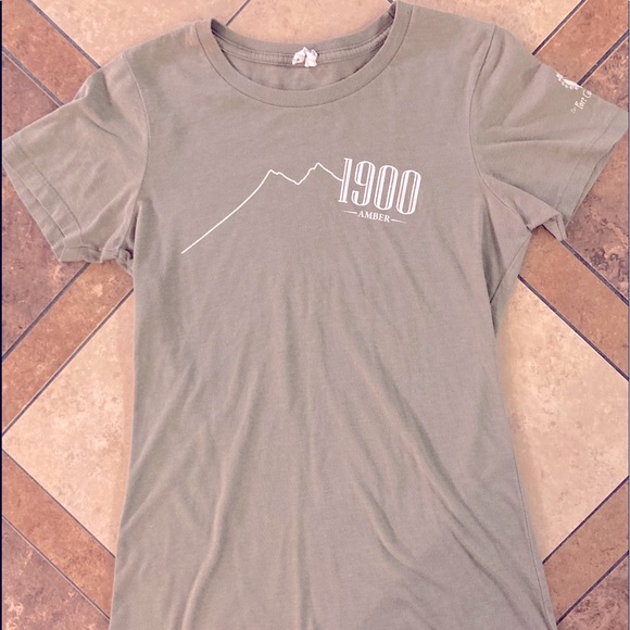 Fort Collins Brewery t-shirt - Picture 1 of 5